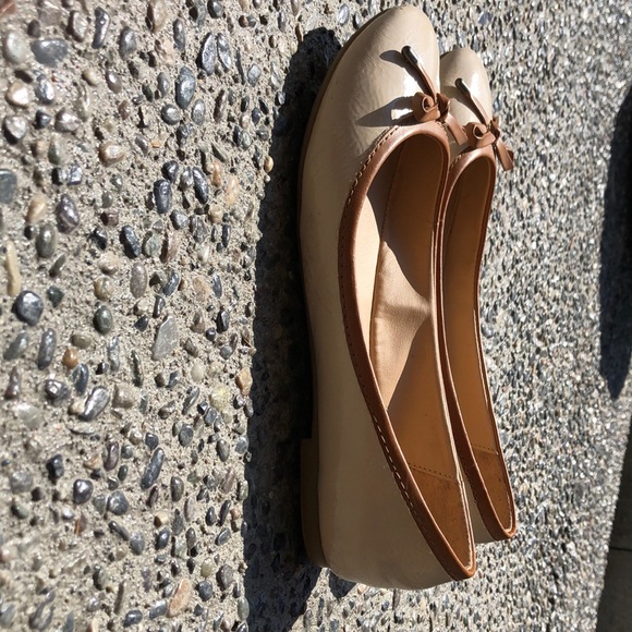 Aldo Nude flats - Picture 2 of 4